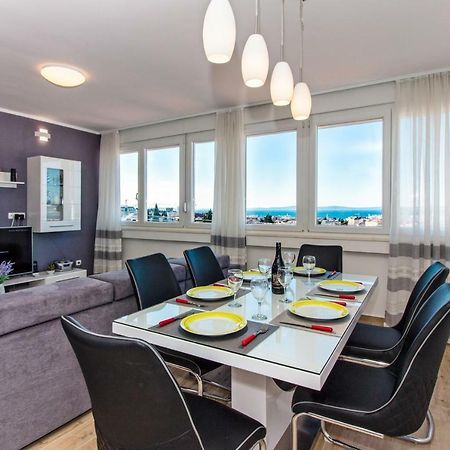 Deluxe Apartment Miro Сплит Экстерьер фото