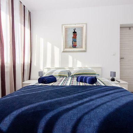 Deluxe Apartment Miro Сплит Экстерьер фото