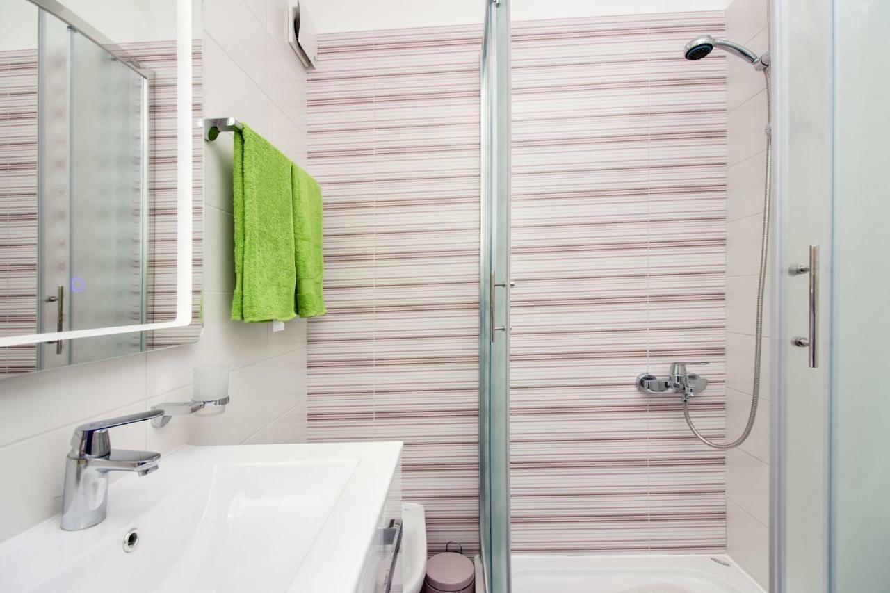 Deluxe Apartment Miro Сплит Экстерьер фото
