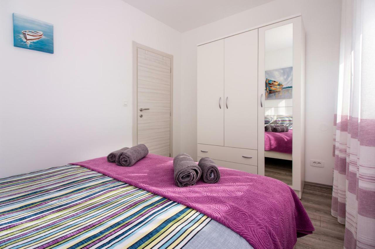 Deluxe Apartment Miro Сплит Экстерьер фото