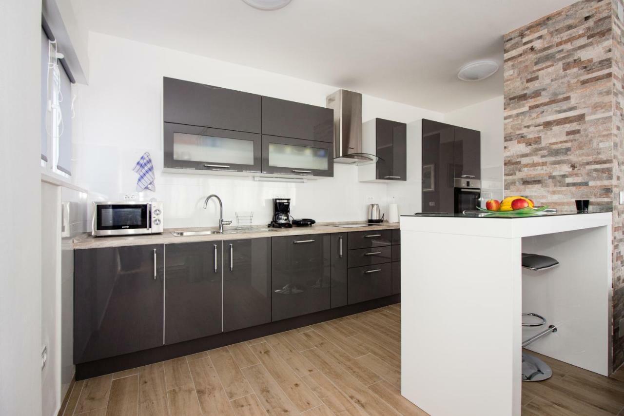 Deluxe Apartment Miro Сплит Экстерьер фото