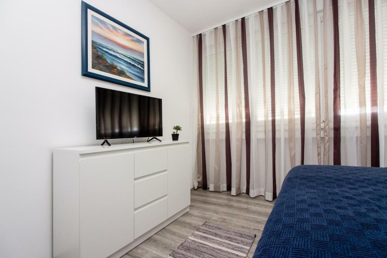Deluxe Apartment Miro Сплит Экстерьер фото