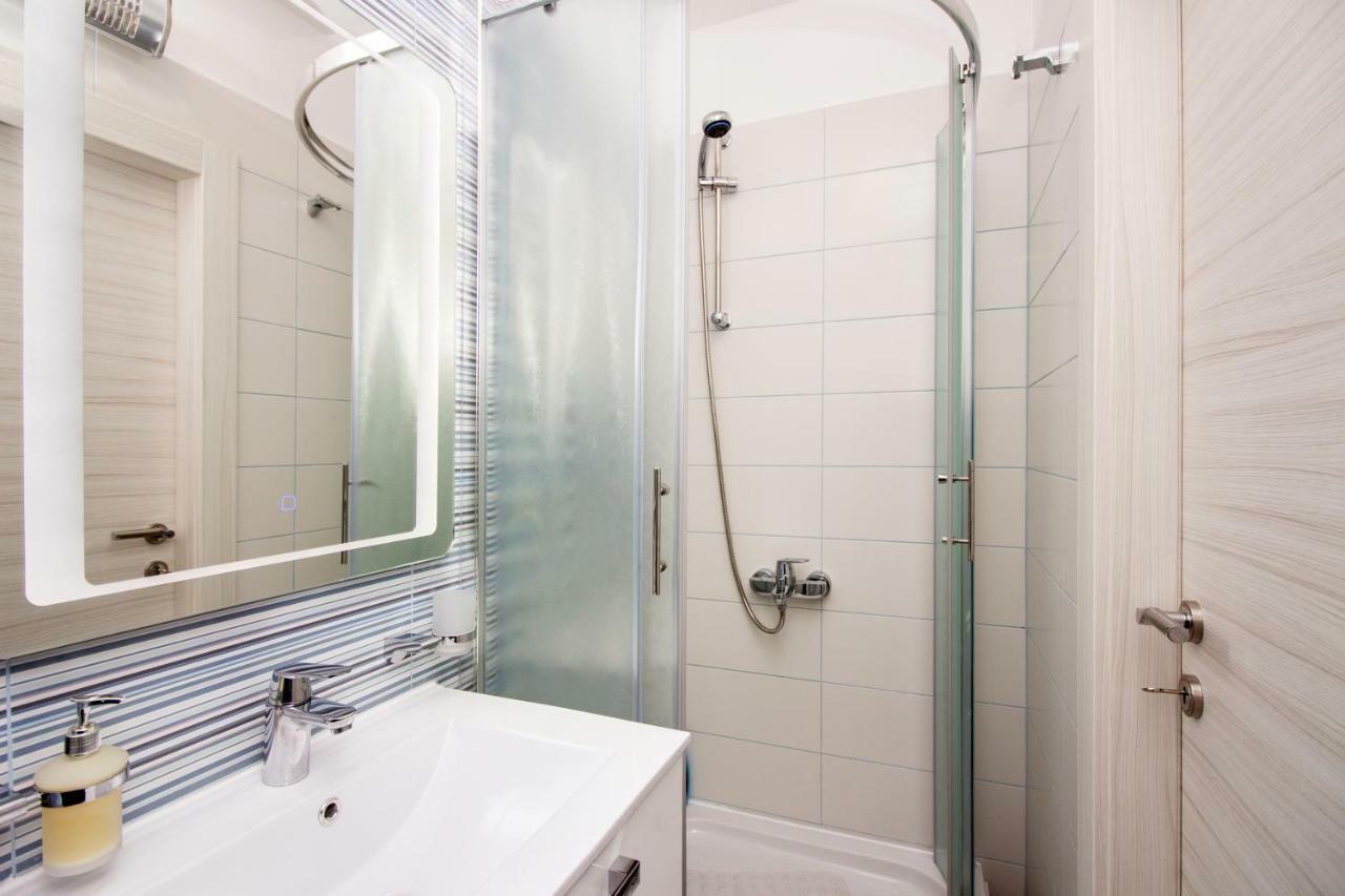 Deluxe Apartment Miro Сплит Экстерьер фото