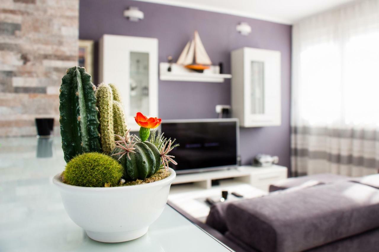 Deluxe Apartment Miro Сплит Экстерьер фото